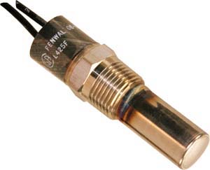 [ LIMIT, HIGH (425F, FENWAL) - P ]