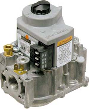 [ VALVE,COMBO (24V,1/2NPT,NAT) - ]