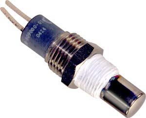 [ LIMIT, HIGH (430F,FENWAL) - PI ]