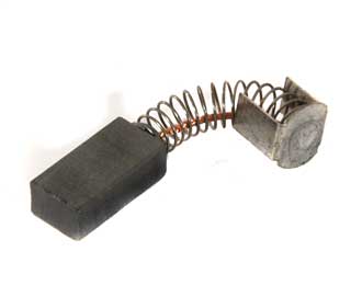 [ BRUSH, MOTOR (M# 94950) - HMB- ]