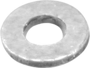 [ WASHER, MICA (M# R21HT) - SHP- ]