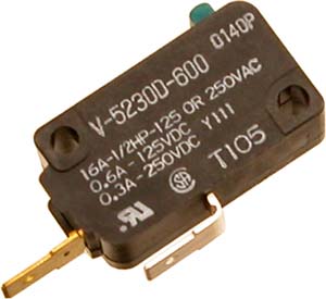 [ SWITCH, DOOR SENSING - SHP-011 ]