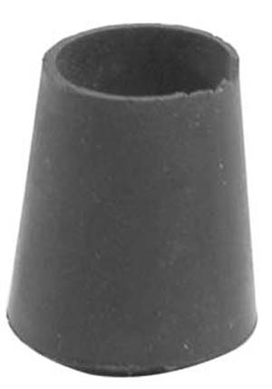 [ FOOT, RUBBER (STEAMER ES5M) -  ]