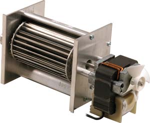 [ MOTOR,BLOWER (ASSY,115V,1990+) ]