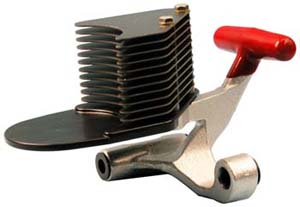 [ HEAD,PUSHER(1/4 INSTA-SLICE)P  ]