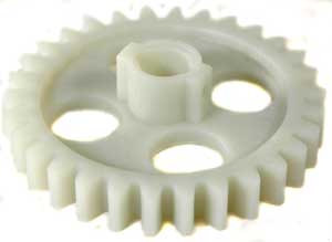 [ GEAR, UPPER (30 TOOTH,VP4 &-6) ]