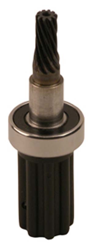 [ SHAFT, DRIVE (ASSY,BERMIXER) - ]