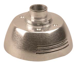 [ HOUSING, ALUMINUM (ASSEMBLY) - ]