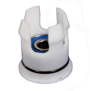 [ SLEEVE,BEARING (ASSY,BERMIXER) ]