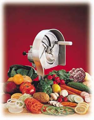 [ SLICER,VEGETABLE (EASY SLICER) ]