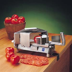 [ SLICER,TOMATO (EASY,1/4 CUT) - ]