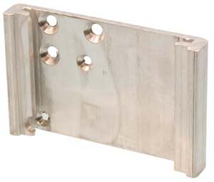 [ PLATE,GUIDE(EASY TOMATO SLICE) ]