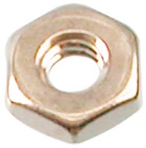 [ NUT, HEX (EASY TOMATO SLICER)  ]