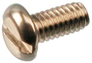 [ SCREW, HAND GUARD (EZ TOMATO)  ]