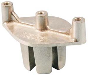 [ BLOCK,PUSHER (6SECT,EZ WEDGER) ]