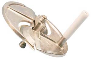 [ SLICING ASSY (1/4 FIXED CUT) - ]