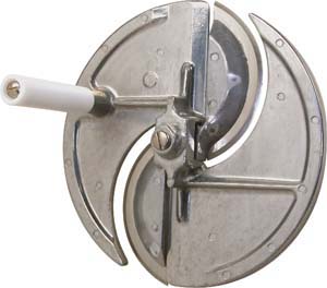 [ SLICING ASSY (1/8,FIXED CUT) - ]