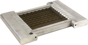 [ BLADE ASSY (1/4 EZ CHOPPER 2)  ]