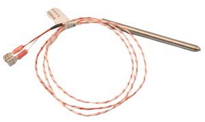 [ PROBE, TEMPERATURE (M# ET4)  P ]