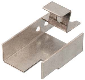 [ BRACKET, PILOT               P ]