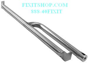 [ BURNER,TUBULAR STEEL (600 SRS) ]