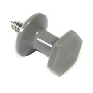 [ SUPPORT,SHELF(HEX HEAD, PLST)P ]