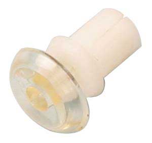 [ CLIP (WHITE) - PAN-11007 - Pan ]