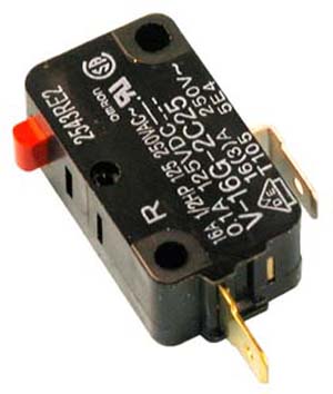 [ SWITCH,LATCH MICRO(NORM CLOSE) ]