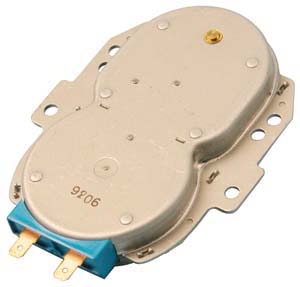 [ MOTOR, ANTENNA (220V) - PAN-11 ]