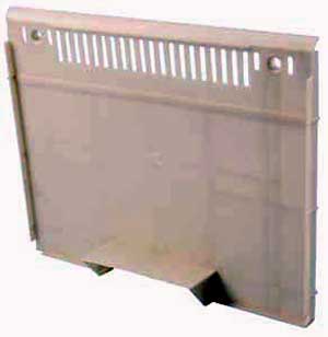 [ SHIELD, SPLATTER - ARR-01000 - ]