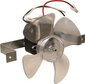 [ MOTOR,EVAPORATOR FAN(W/6FAN)P  ]