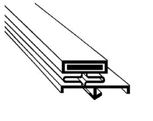 [ GASKET, REF (24 X 60)       P  ]