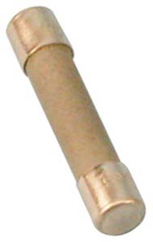 [ FUSE (ABC-5A) (M# 960) - NIC-0 ]