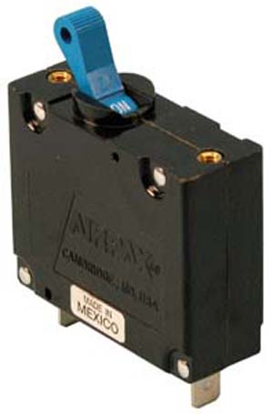 [ BREAKER SWITCH,CIRCUIT (M#960) ]