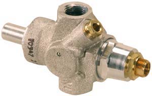 [ VALVE, PILOT SAFETY - NIC-0101 ]