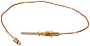 [ THERMOCOUPLE, 24 - NIC-01021 - ]