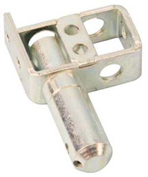 [ BURNER, PILOT (#J966DDA) - NIC ]