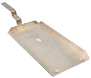 [ TRAY, CHICKEN (W/ HANDLE) - NI ]