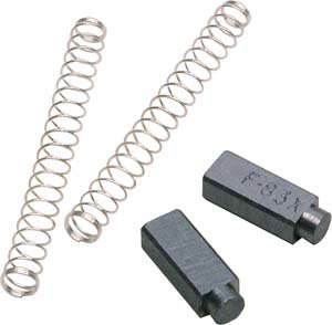 [ BRUSH, MOTOR (2) - NIC-01049 - ]