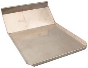 [ GREASE PAN, UPPER - NIC-01052  ]