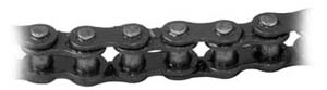 [ CHAIN, #35 DRIVE (PER FOOT)  F ]