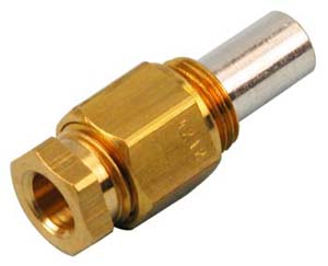 [ ORIFICE, PILOT (LP) - NIC-0107 ]