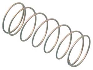 [ SPRING, PRESSURE REGULATOR(LP) ]