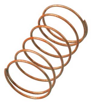 [ SPRING,PRESSURE REGULATOR(NAT) ]