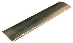 [ SHIELD, LOWER BURNER (S/S) - N ]