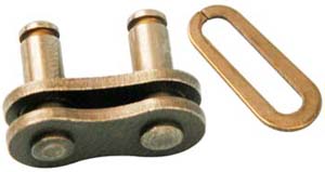 [ LINK, MASTER (F/ #35 CHAIN) -  ]