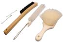 [ CLEANING KIT (4 BRUSHES) ]