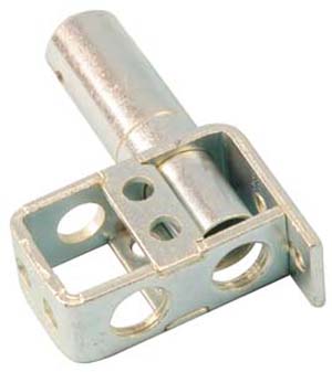 [ BURNER, PILOT (#J963DDA) - NIC ]