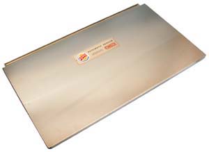 [ PANEL,SIDE(W/BURGER KING LOGO) ]