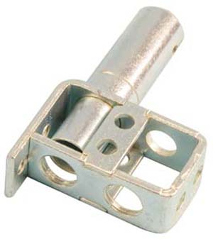 [ BURNER, PILOT (#J129DDA) - NIC ]